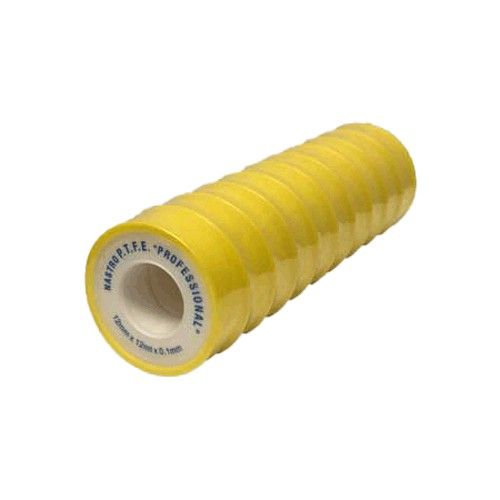 Nastro Teflon 'Professionale' 1/2 (10 Pezzi)