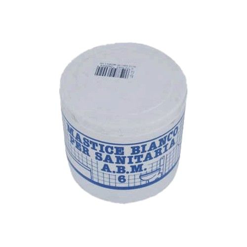 Mastice Bianco per Sanitaria