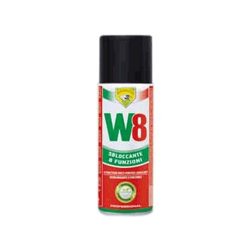 Sbloccante 8 Funzioni 'W8'
