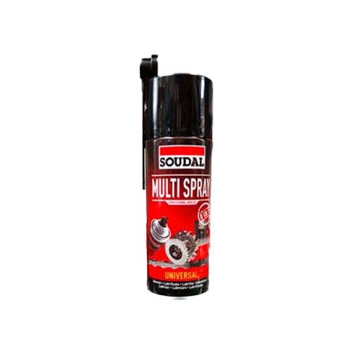 Sbloccante Protettivo Lubrificante SOUDAL