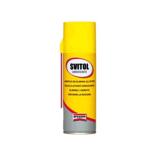 Sbloccante Lubrificante 'SVITOL'
