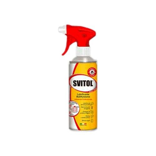 Sbloccante Lubrificante con Trigger 'SVITOL'