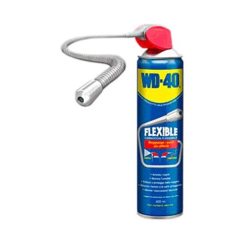 Sbloccante Lubrificante Flexible WD-40
