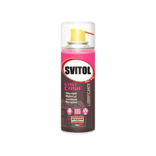 Lubrificante 'SVITOL EASY CASA'