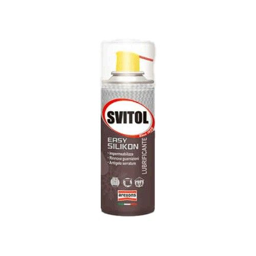 Lubrificante 'SVITOL EASY SILIKON'