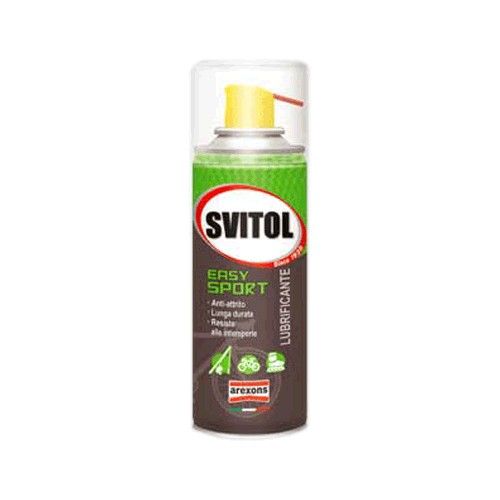 Lubrificante 'SVITOL EASY SPORT'
