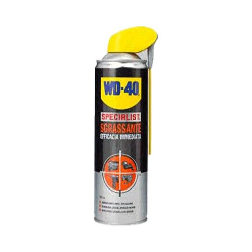 Sgrassante Efficacia Immediata WD-40