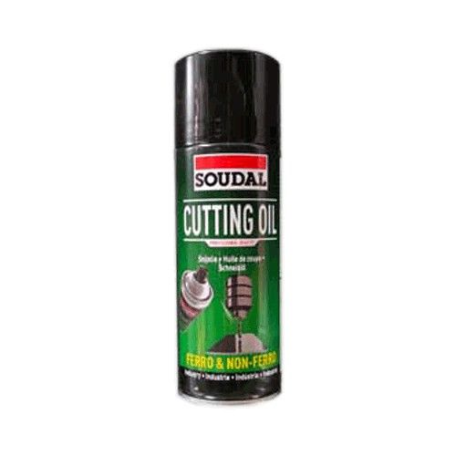 Olio da Taglio SOUDAL
