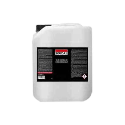 Olio da Taglio Emulsionabile SOUDAL 5 lt