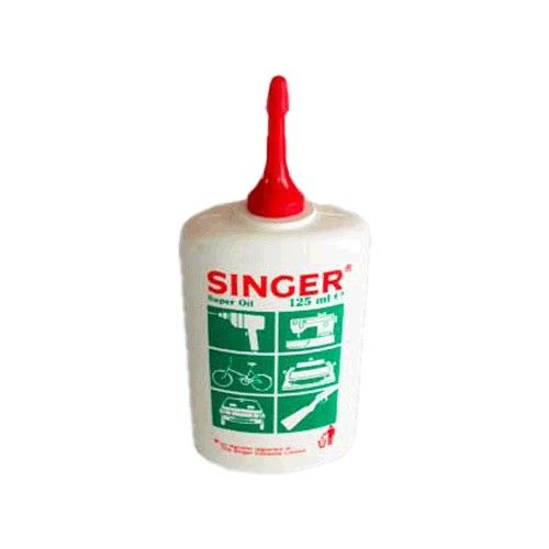 Olio 'SINGER'