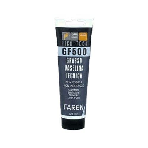Grasso alla Vasellina Tecnica GF500
