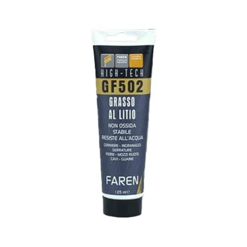 Grasso al Litio GF502