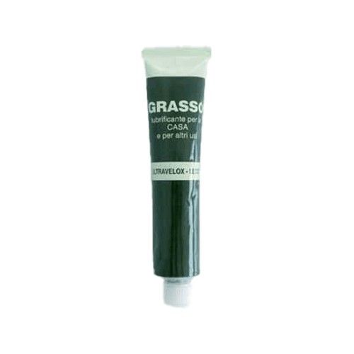 Grasso Universale