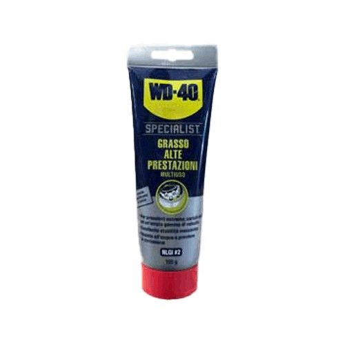Grasso Multiuso Alte Prestazioni in Tubetto 'WD-40'