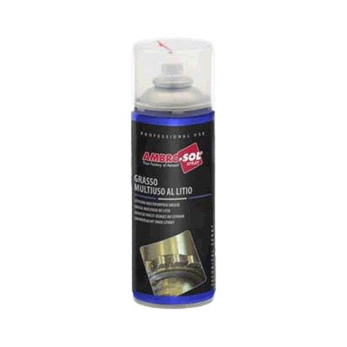 Grasso Multiuso Spray AMBRO-SOL