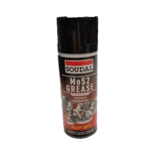 Grasso al Bisolfuro di Molibdeno SOUDAL