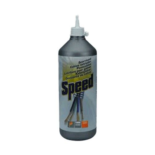 Scorricavo Cream 'SPEED' 1 lt