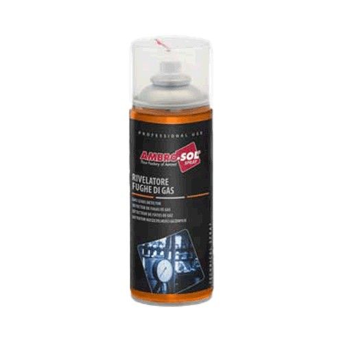 Rivelatore Fughe Gas AMBRO-SOL