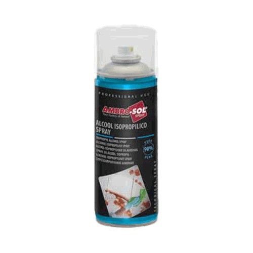Alcool Isopropilico Spray AMBRO-SOL