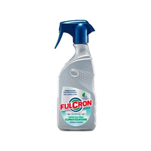 Super Pulitore per Climatizzatore 'FULCRON'