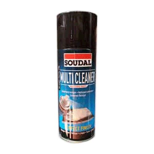 Pulitore Vetri e Schermi Schiumoso SOUDAL