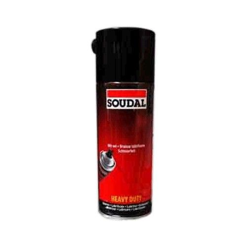 Starter Avviamento Rapido SOUDAL