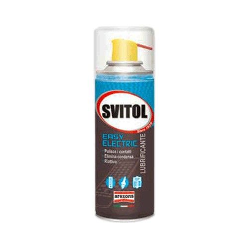 Riattivante Elettrico 'SVITOL EASY'