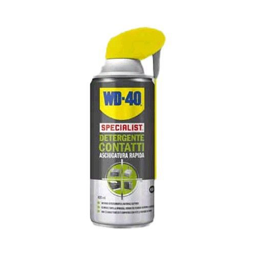 Detergente Contatti ad Asciugatura Rapida WD-40