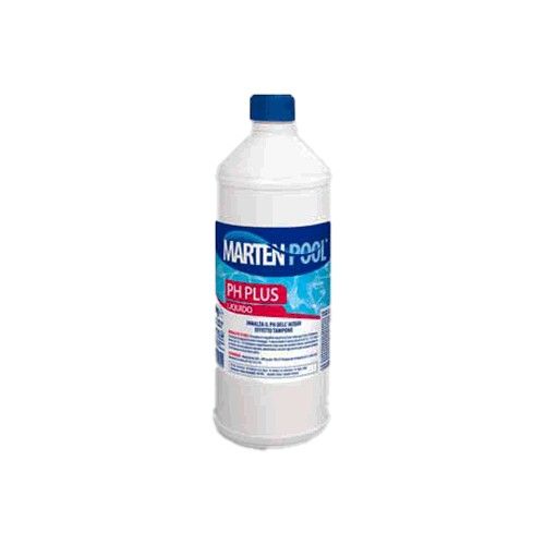 Regolatore di PH Plus MARTEN 1 lt