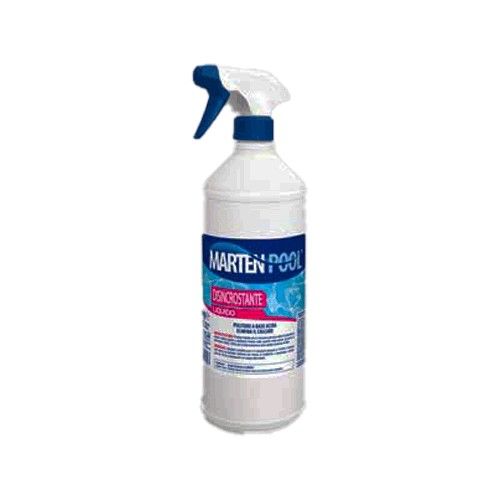 Disincrostante Liquido MARTEN 1 lt