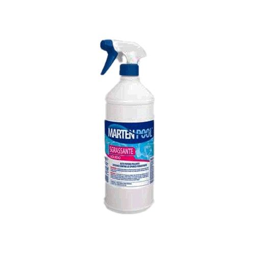 Sgrassante Liquido MARTEN 1 lt