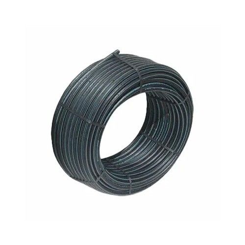 Tubo in polietilene pn10 - rotolo 100 mt
