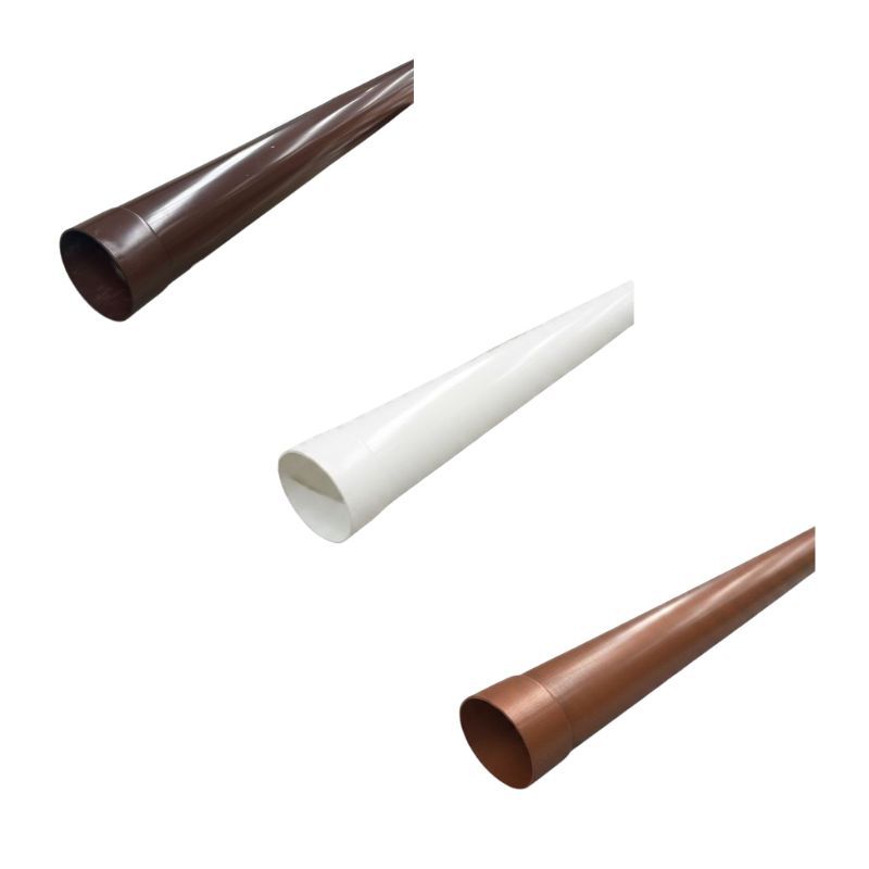 Tubo Pluviale 