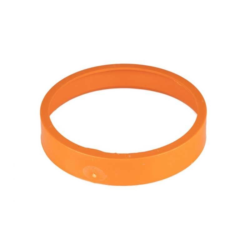 Anello per curva wc