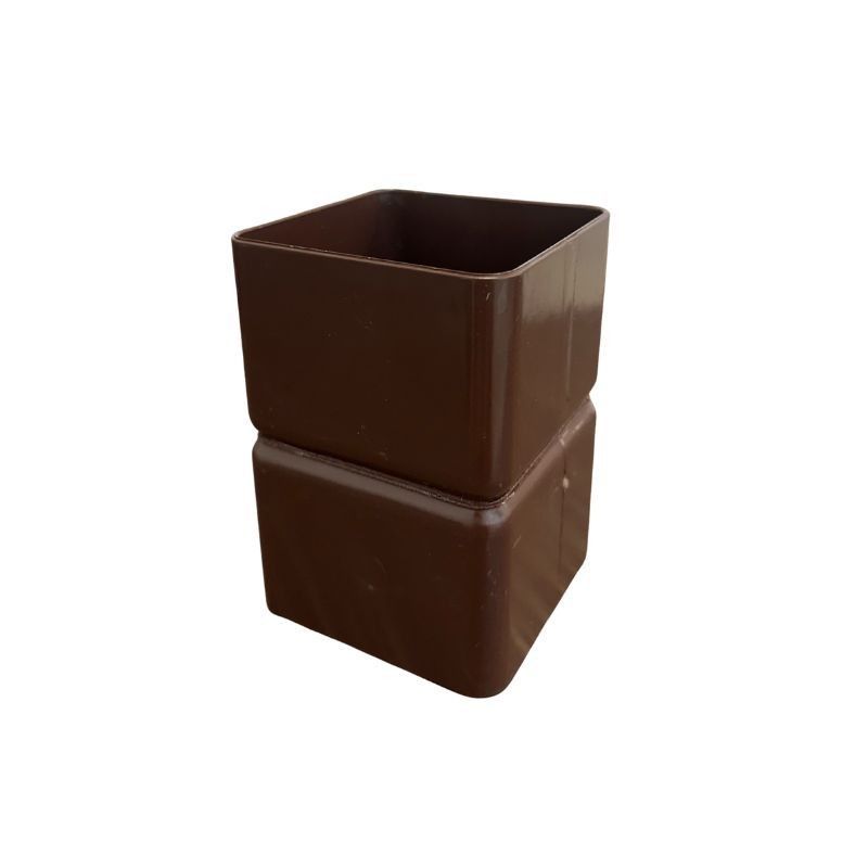 Manicotto quadro femmina - femmina